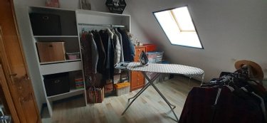 Maison a vendre Saint-Riquier-en-Rivière 76340 Seine-Maritime 100 m2 5 pièces 169500 euros