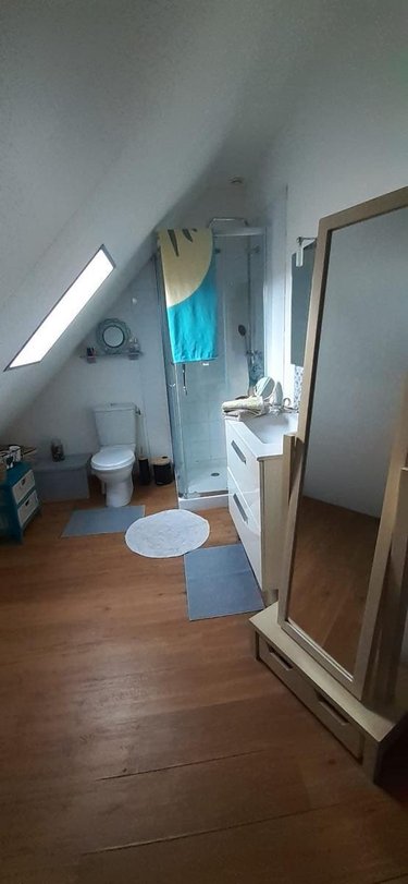Maison a vendre Saint-Riquier-en-Rivière 76340 Seine-Maritime 100 m2 5 pièces 169500 euros