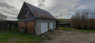 Maison a vendre Saint-Riquier-en-Rivière 76340 Seine-Maritime 100 m2 5 pièces 169500 euros