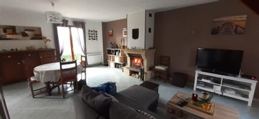 Maison a vendre Saint-Riquier-en-Rivière 76340 Seine-Maritime 100 m2 5 pièces 169500 euros