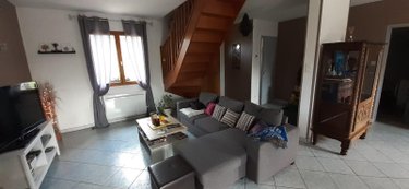 Maison a vendre Saint-Riquier-en-Rivière 76340 Seine-Maritime 100 m2 5 pièces 169500 euros