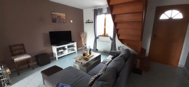 Maison a vendre Saint-Riquier-en-Rivière 76340 Seine-Maritime 100 m2 5 pièces 169500 euros