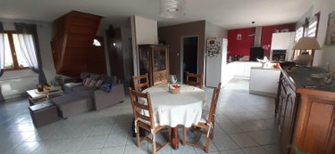 Maison a vendre Saint-Riquier-en-Rivière 76340 Seine-Maritime 100 m2 5 pièces 169500 euros