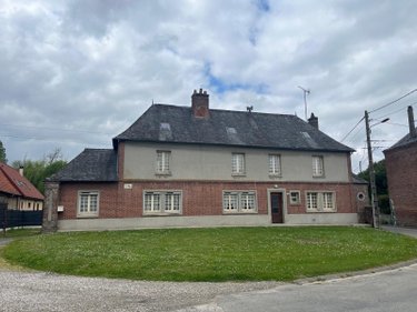 Maison a vendre Sept-Meules 76260 Seine-Maritime 148 m2 6 pièces 129000 euros