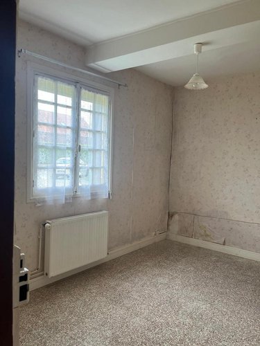 Maison a vendre Sept-Meules 76260 Seine-Maritime 148 m2 6 pièces 129000 euros