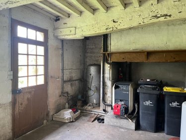 Maison a vendre Sept-Meules 76260 Seine-Maritime 148 m2 6 pièces 129000 euros