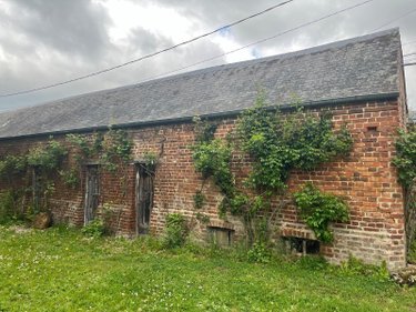 Maison a vendre Sept-Meules 76260 Seine-Maritime 148 m2 6 pièces 129000 euros