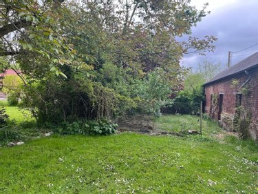 Maison a vendre Sept-Meules 76260 Seine-Maritime 148 m2 6 pièces 129000 euros