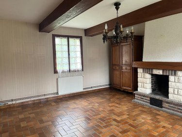 Maison a vendre Sept-Meules 76260 Seine-Maritime 148 m2 6 pièces 129000 euros