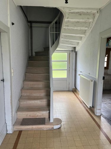Maison a vendre Sept-Meules 76260 Seine-Maritime 148 m2 6 pièces 129000 euros