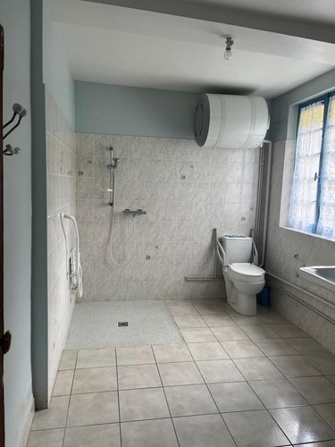 Maison a vendre Sept-Meules 76260 Seine-Maritime 148 m2 6 pièces 129000 euros
