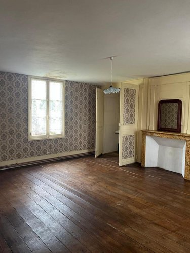 Maison a vendre Sept-Meules 76260 Seine-Maritime 148 m2 6 pièces 129000 euros