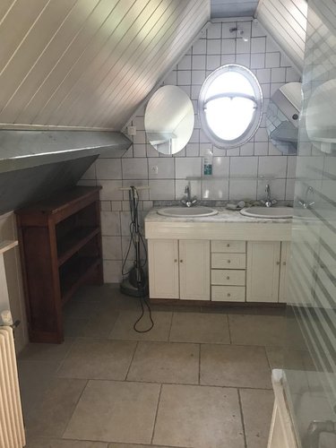 Maison a vendre Touffreville-sur-Eu 76910 Seine-Maritime 85 m2 4 pièces 178100 euros