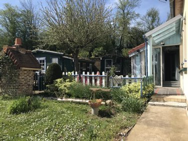 Maison a vendre Touffreville-sur-Eu 76910 Seine-Maritime 85 m2 4 pièces 178100 euros