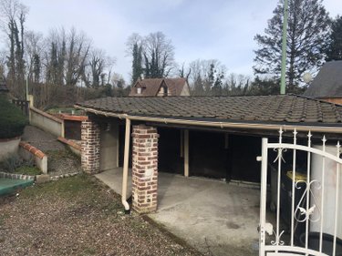 Maison a vendre Touffreville-sur-Eu 76910 Seine-Maritime 85 m2 4 pièces 178100 euros