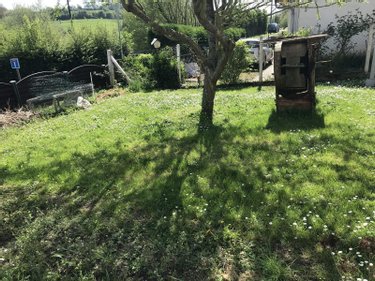 Maison a vendre Touffreville-sur-Eu 76910 Seine-Maritime 85 m2 4 pièces 178100 euros