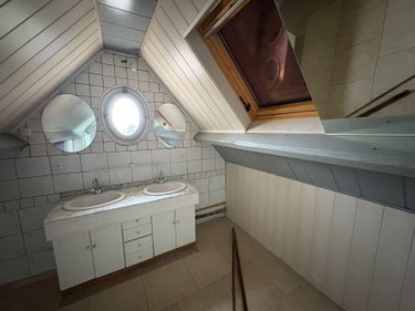 Maison a vendre Touffreville-sur-Eu 76910 Seine-Maritime 85 m2 4 pièces 178100 euros