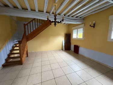 Maison a vendre Touffreville-sur-Eu 76910 Seine-Maritime 85 m2 4 pièces 178100 euros
