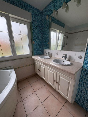 Maison a vendre Touffreville-sur-Eu 76910 Seine-Maritime 85 m2 4 pièces 178100 euros