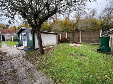 Maison a vendre Touffreville-sur-Eu 76910 Seine-Maritime 85 m2 4 pièces 178100 euros