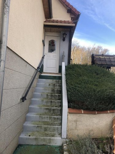 Maison a vendre Touffreville-sur-Eu 76910 Seine-Maritime 85 m2 4 pièces 178100 euros