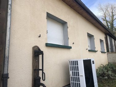 Maison a vendre Touffreville-sur-Eu 76910 Seine-Maritime 85 m2 4 pièces 178100 euros