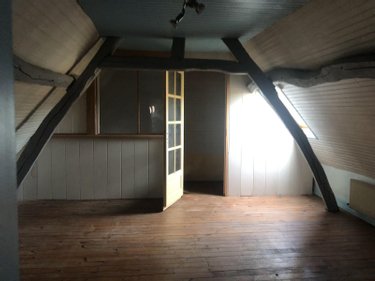 Maison a vendre Touffreville-sur-Eu 76910 Seine-Maritime 85 m2 4 pièces 178100 euros
