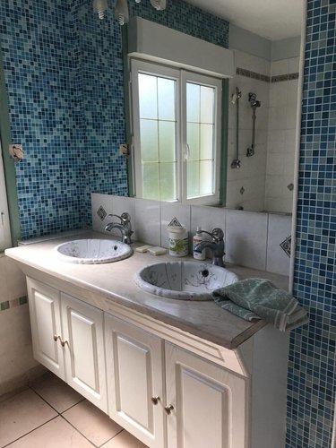 Maison a vendre Touffreville-sur-Eu 76910 Seine-Maritime 85 m2 4 pièces 178100 euros