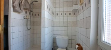 Appartement a vendre Le Tréport 76470 Seine-Maritime 55 m2 3 pièces 104900 euros