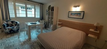 Appartement a vendre Le Tréport 76470 Seine-Maritime 25 m2 1 pièce 87700 euros