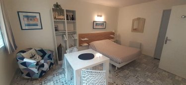 Appartement a vendre Le Tréport 76470 Seine-Maritime 25 m2 1 pièce 87700 euros