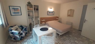 Appartement a vendre Le Tréport 76470 Seine-Maritime 25 m2 1 pièce 87700 euros