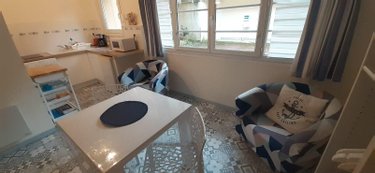 Appartement a vendre Le Tréport 76470 Seine-Maritime 25 m2 1 pièce 87700 euros
