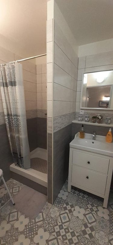 Appartement a vendre Le Tréport 76470 Seine-Maritime 25 m2 1 pièce 87700 euros