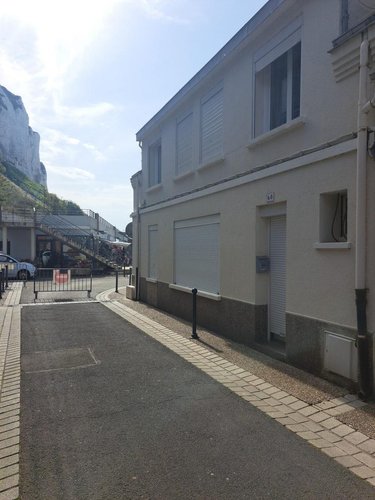 Appartement a vendre Le Tréport 76470 Seine-Maritime 32 m2 2 pièces 122000 euros