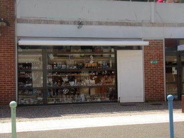 Fonds et murs commerciaux a vendre Le Tréport 76470 Seine-Maritime  198700 euros