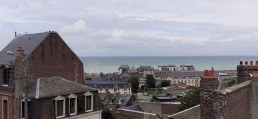 Maison a vendre Le Tréport 76470 Seine-Maritime 327 m2 12 pièces 499000 euros