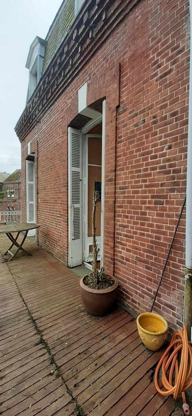Maison a vendre Le Tréport 76470 Seine-Maritime 327 m2 12 pièces 499000 euros