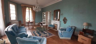 Maison a vendre Le Tréport 76470 Seine-Maritime 327 m2 12 pièces 499000 euros