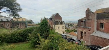 Maison a vendre Le Tréport 76470 Seine-Maritime 327 m2 12 pièces 499000 euros
