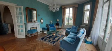 Maison a vendre Le Tréport 76470 Seine-Maritime 327 m2 12 pièces 499000 euros