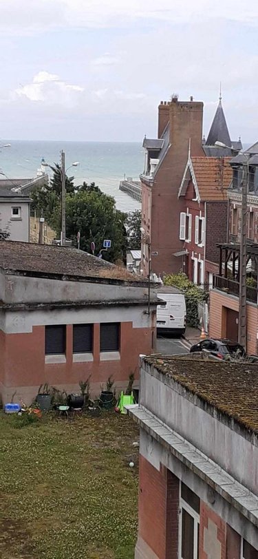 Maison a vendre Le Tréport 76470 Seine-Maritime 327 m2 12 pièces 499000 euros