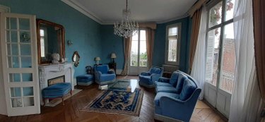 Maison a vendre Le Tréport 76470 Seine-Maritime 327 m2 12 pièces 499000 euros