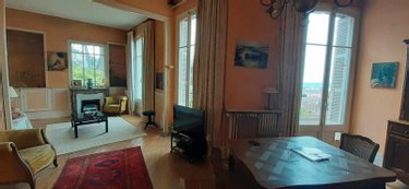 Maison a vendre Le Tréport 76470 Seine-Maritime 327 m2 12 pièces 499000 euros