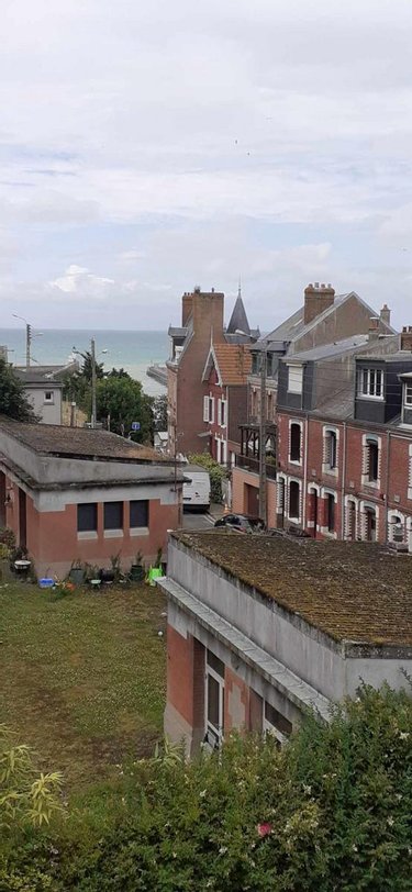 Maison a vendre Le Tréport 76470 Seine-Maritime 327 m2 12 pièces 499000 euros