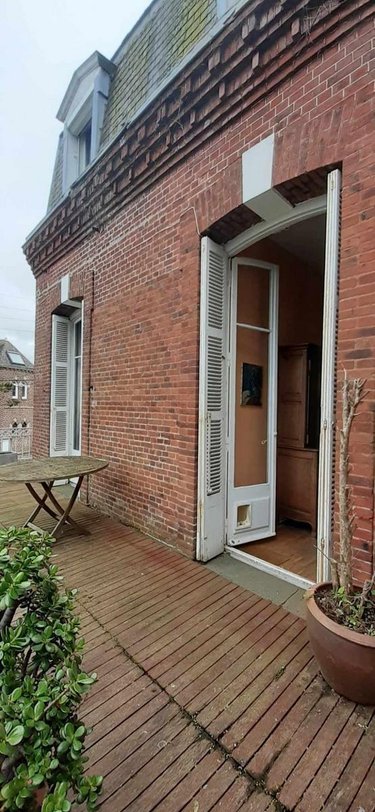 Maison a vendre Le Tréport 76470 Seine-Maritime 327 m2 12 pièces 499000 euros