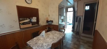 Maison a vendre Le Tréport 76470 Seine-Maritime 48 m2 4 pièces 117100 euros