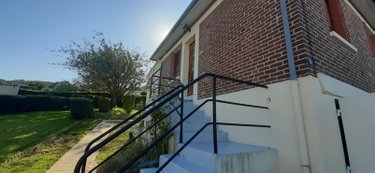 Maison a vendre Le Tréport 76470 Seine-Maritime 53 m2 2 pièces 149600 euros