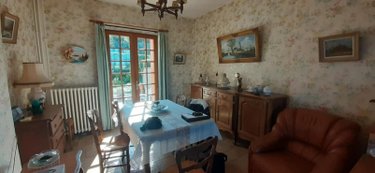 Maison a vendre Le Tréport 76470 Seine-Maritime 53 m2 2 pièces 149600 euros