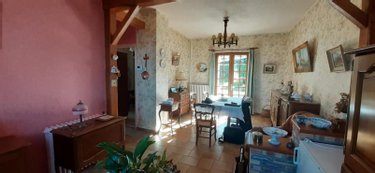 Maison a vendre Le Tréport 76470 Seine-Maritime 53 m2 2 pièces 149600 euros